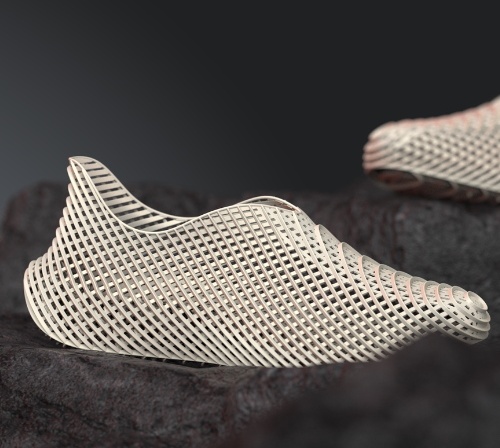 不止于鞋！盈普SLS黑科技，重塑你的日常穿戴與健康
